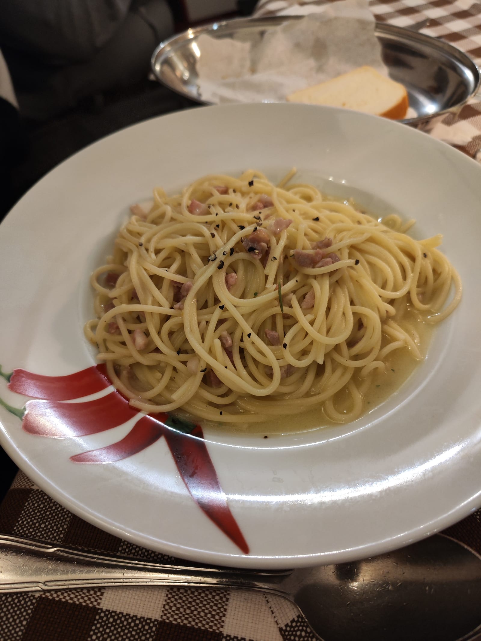 Ristorante Bel Mondo