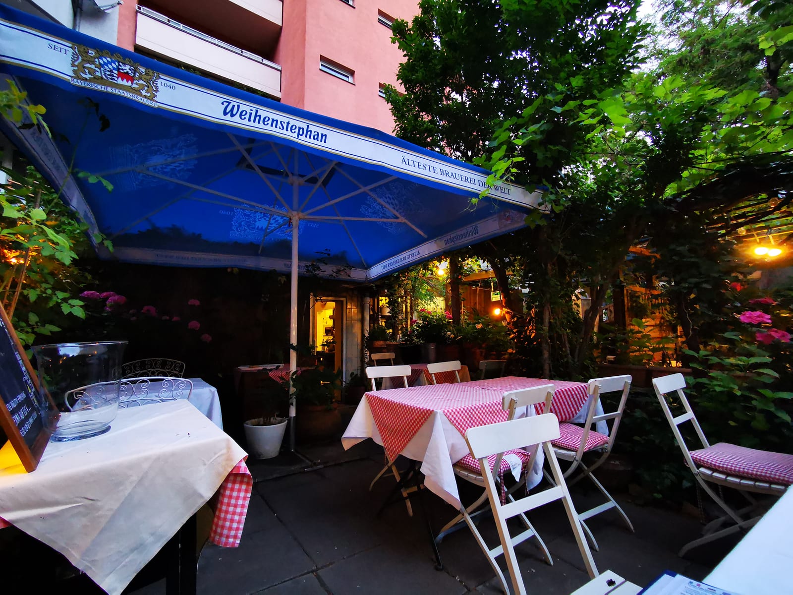 Ristorante Centro Sud