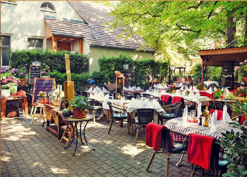 Ristorante Il Castello