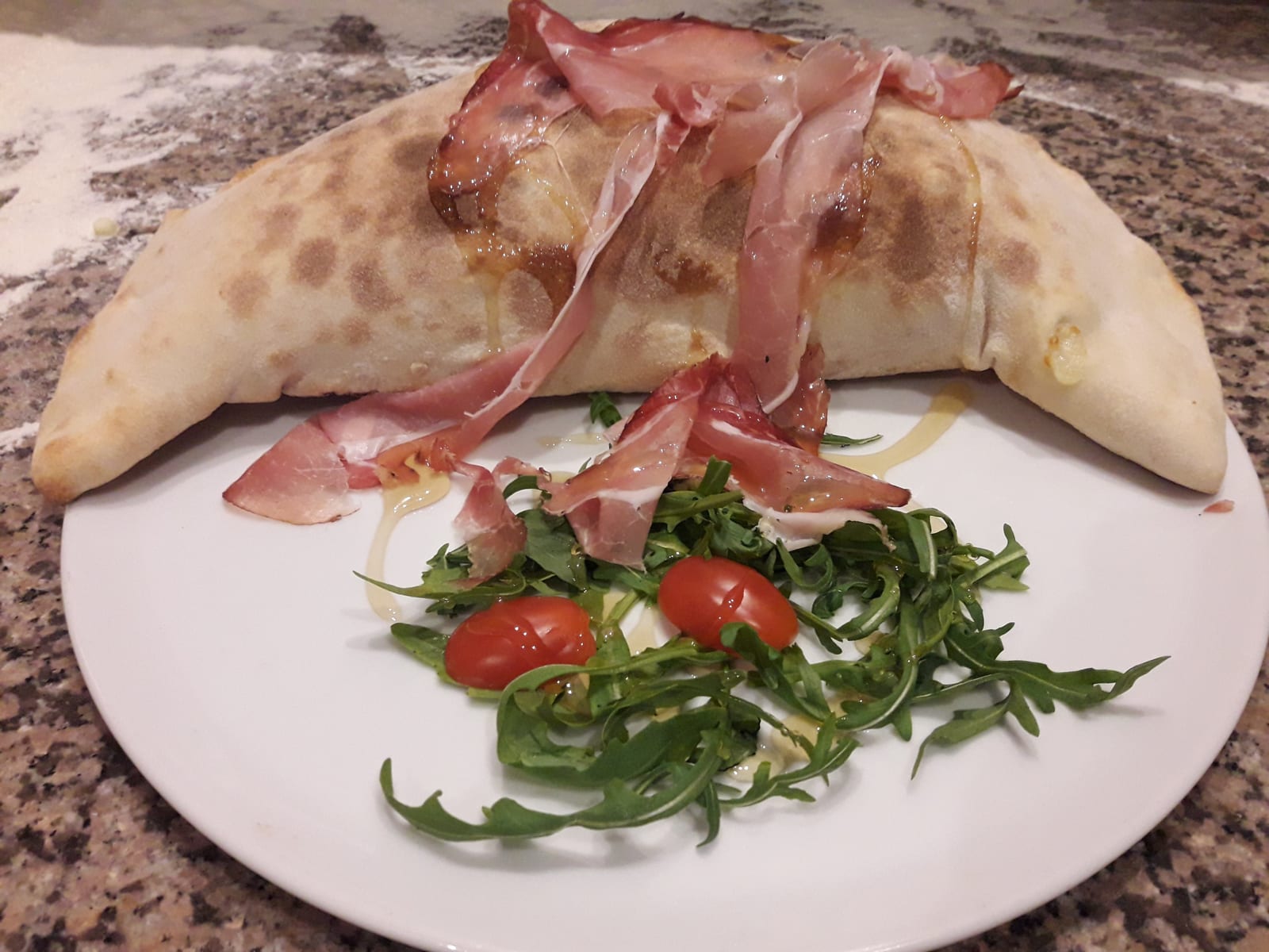 Ristorante Il Falco