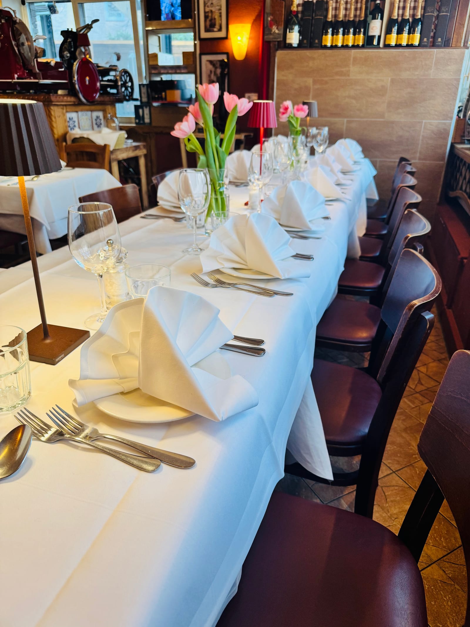 Ristorante La Piccola Cantina