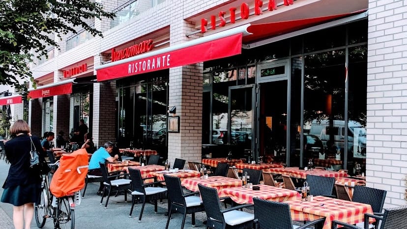 Ristorante Lungomare