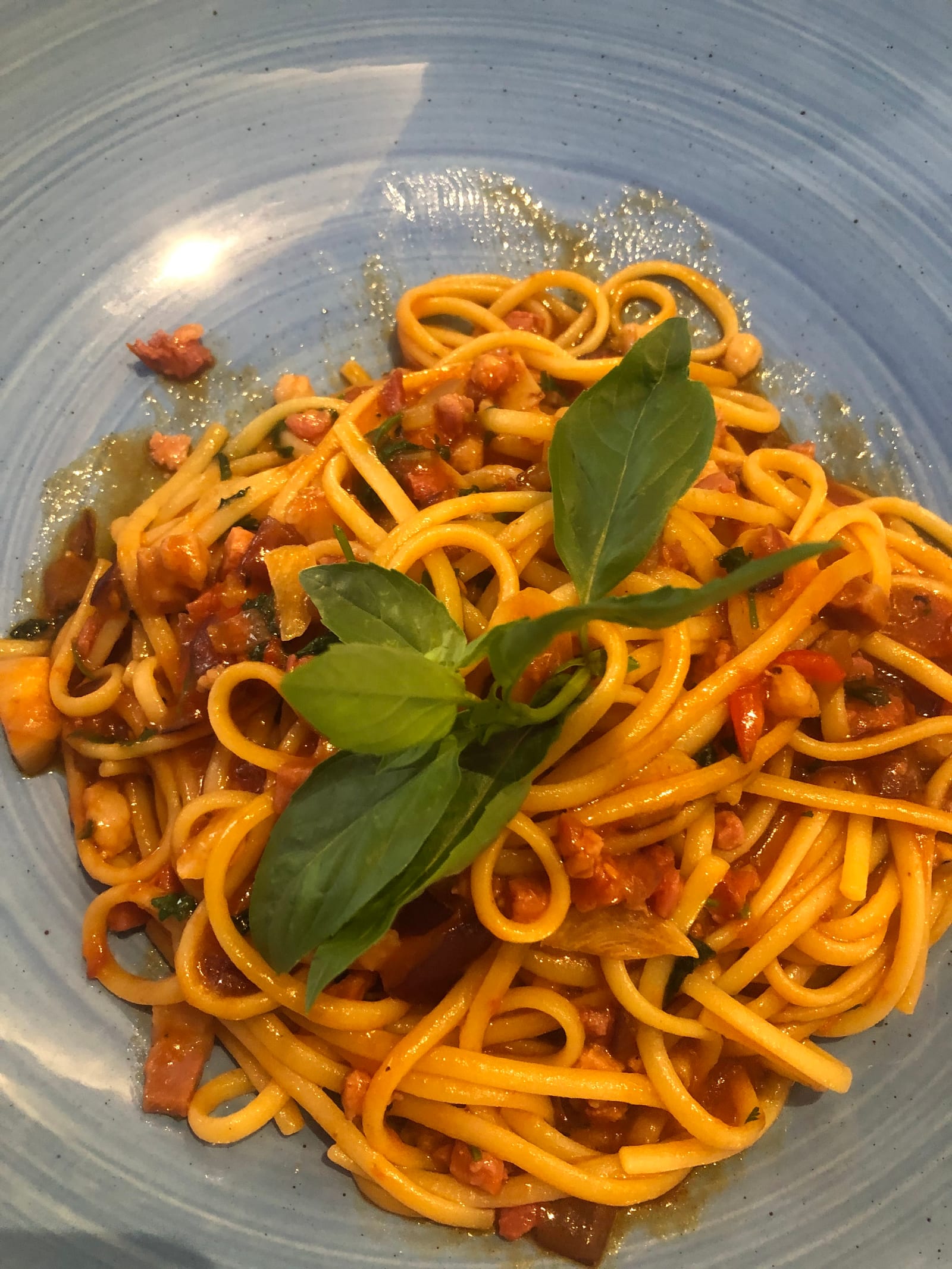 Ristorante Nuova Italia