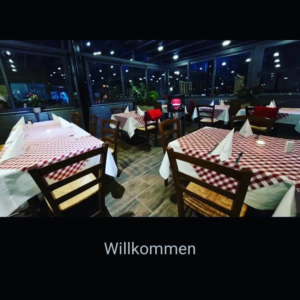 Ristorante Sole Berlin