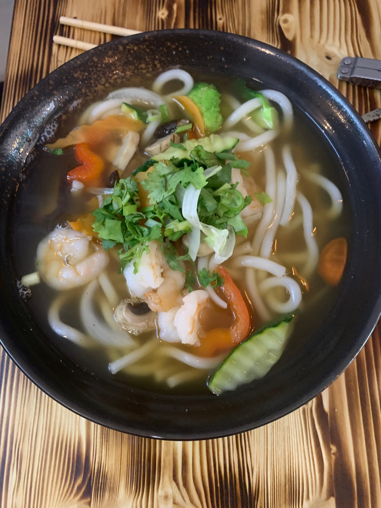 Saigon Bowl