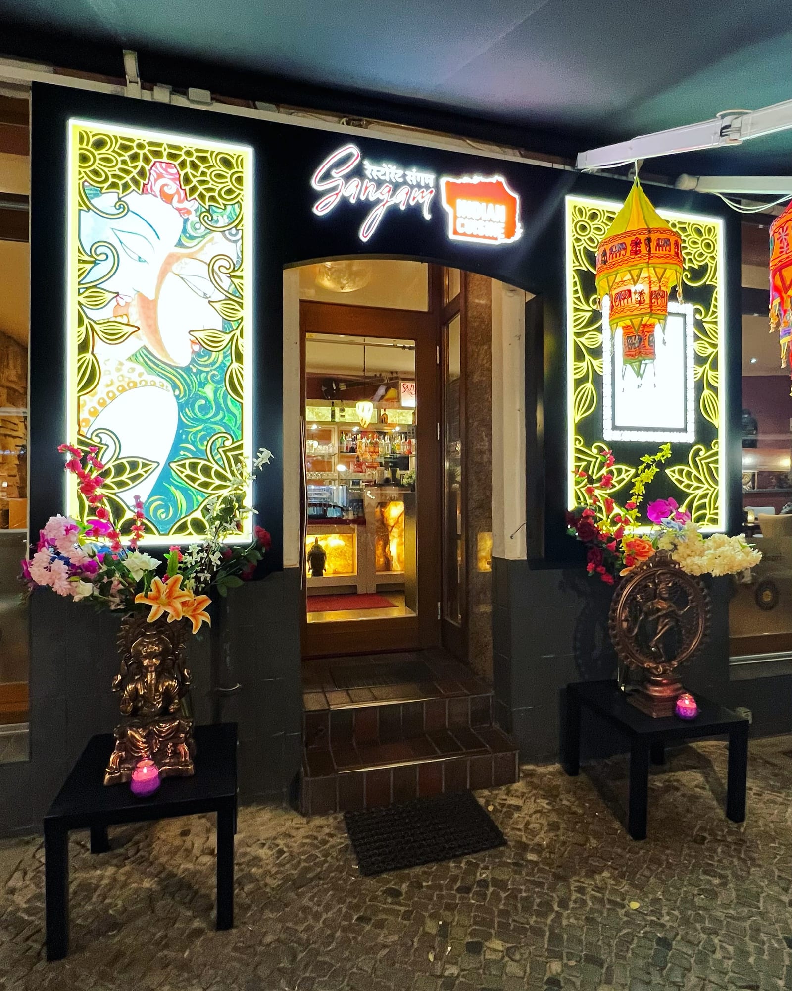 Sangam Berlin