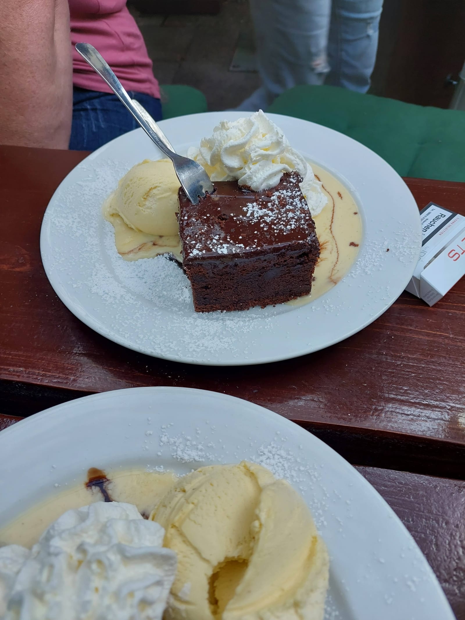 Schäferstübchen