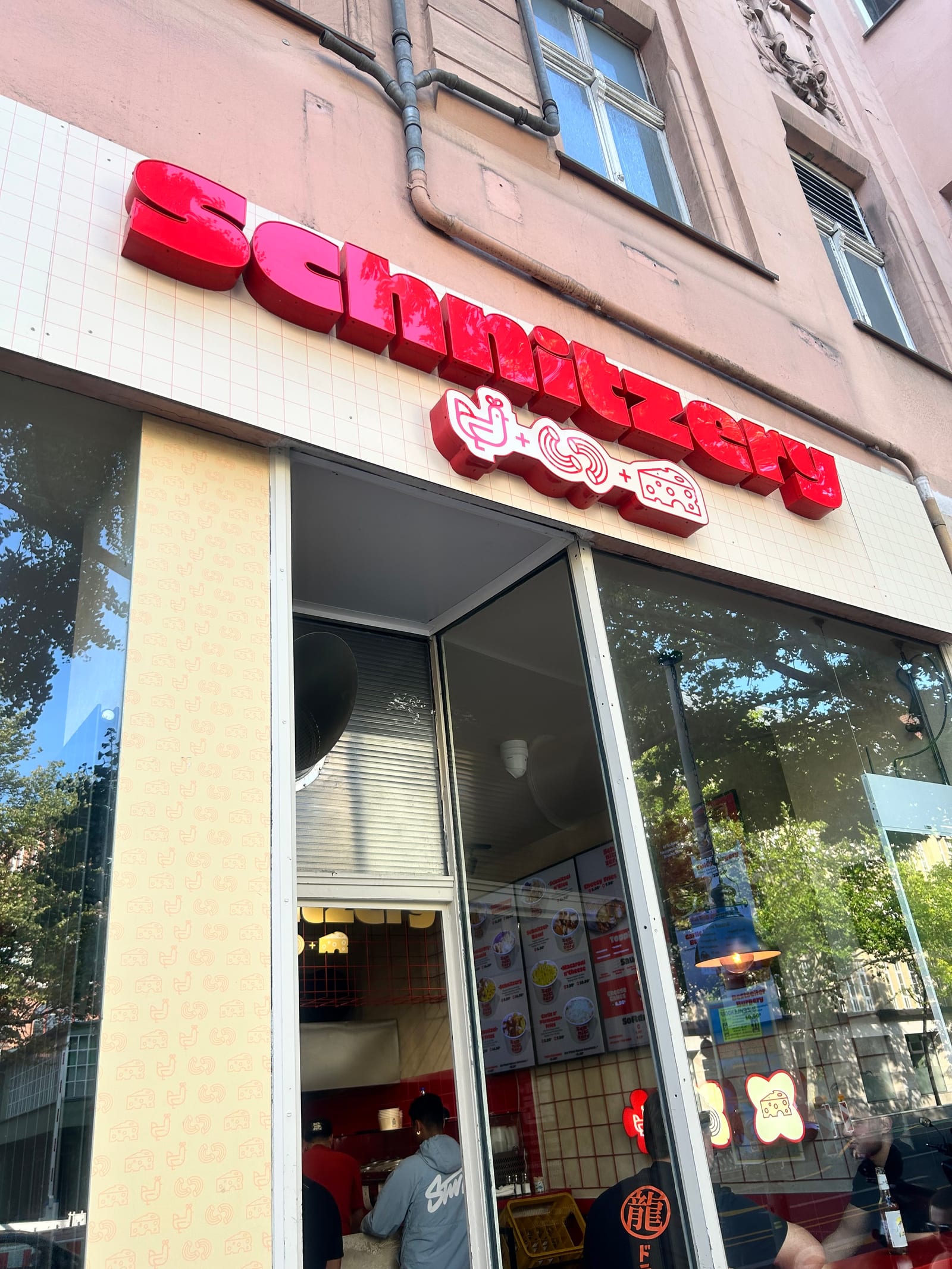 Schnitzery Steglitz