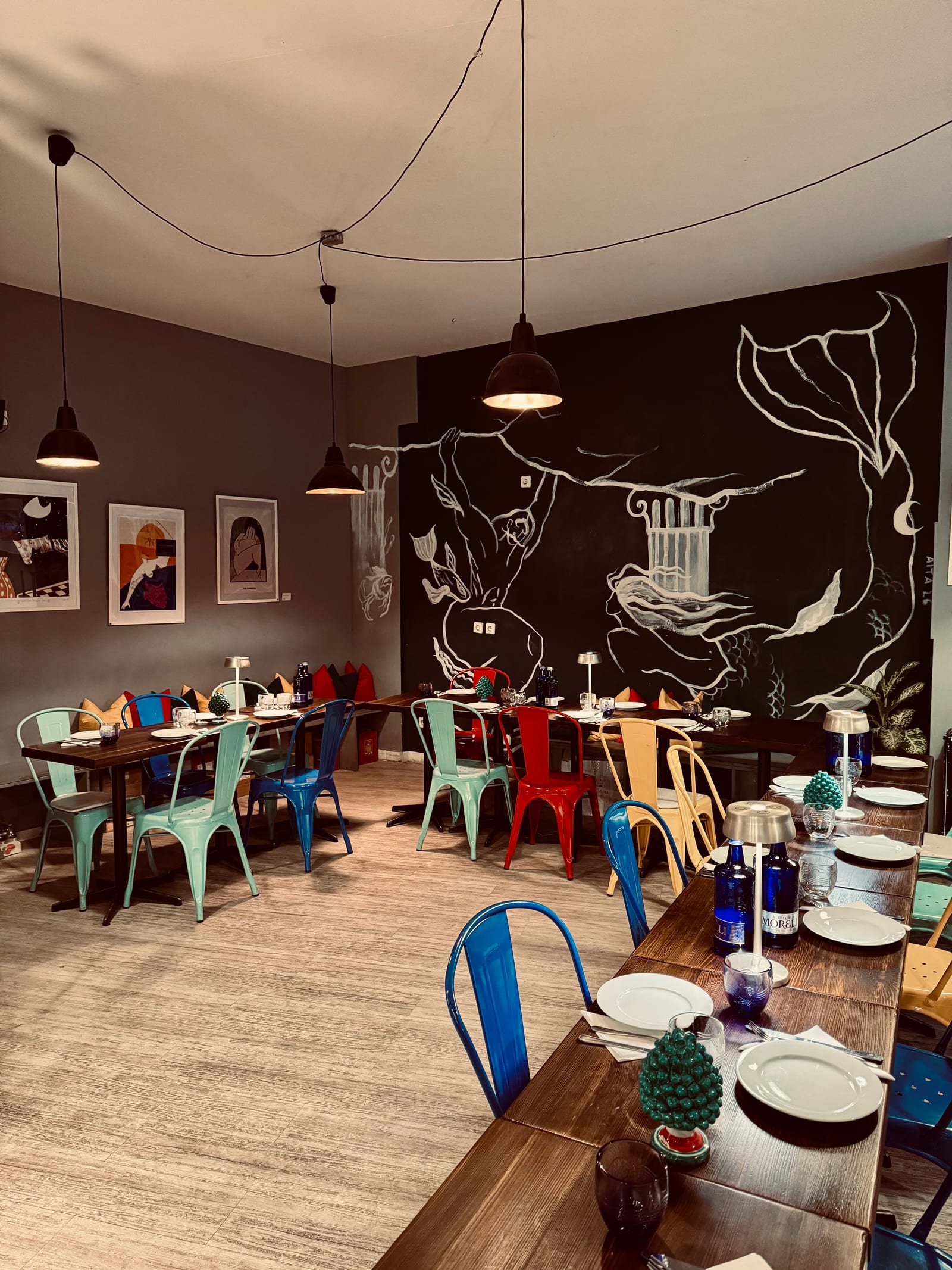 Sicula Bar
