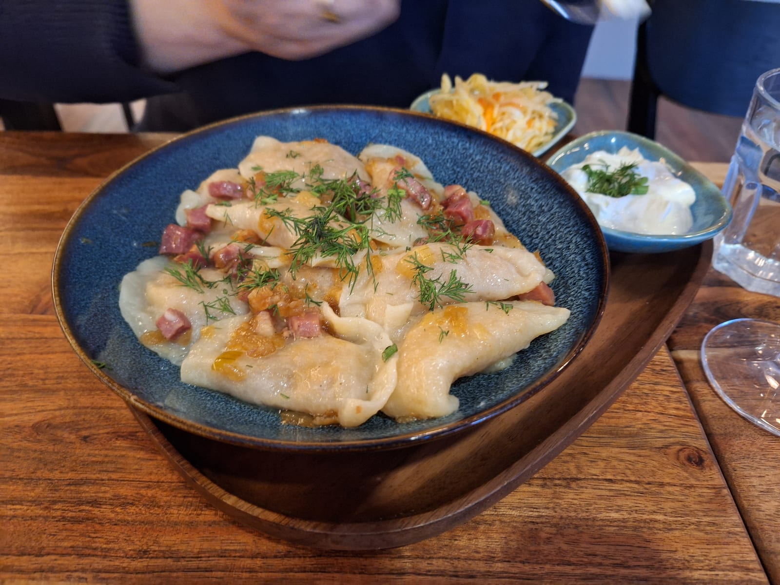 Slava Berlin! Ukrainian Soulfood & Nalivanki