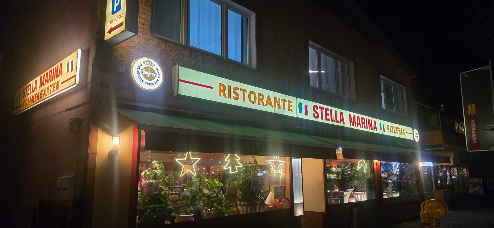 Stella Marina