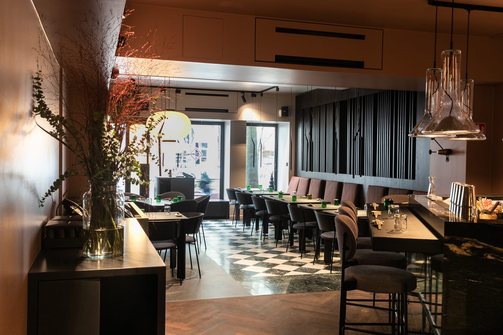 Sticks'n'Sushi (Restaurant Kantstraße)