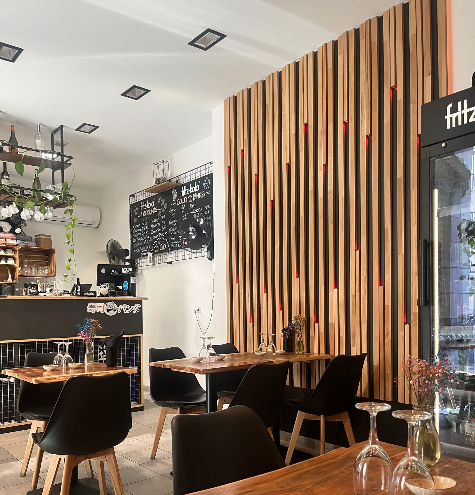 Sushi Panda Berlin