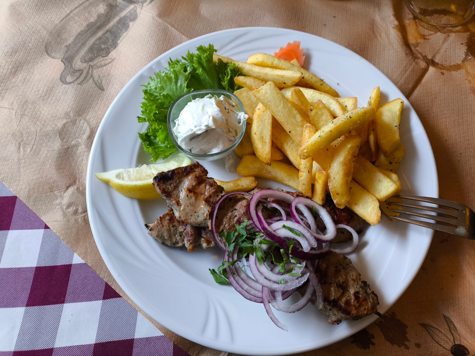 Taverna Dionysos