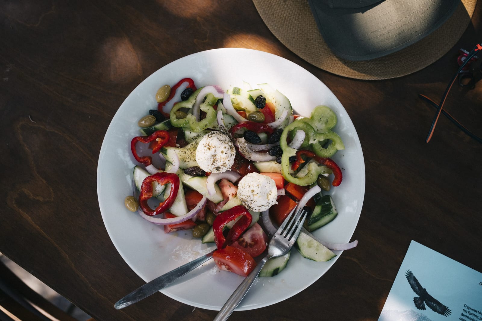 Tavernaki Im Yacht-Club
