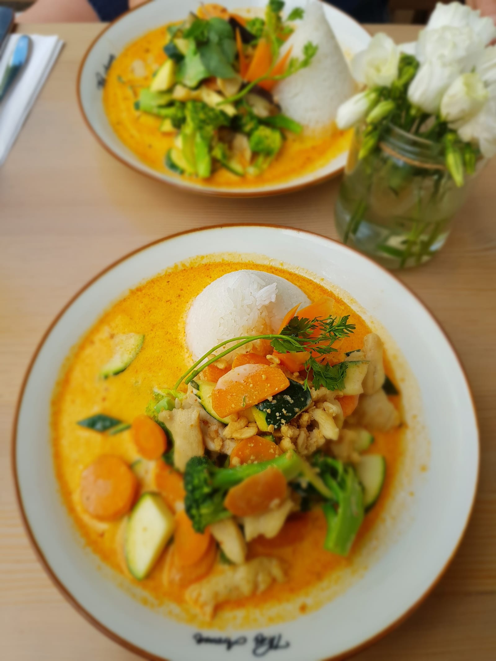 Thai Aroma