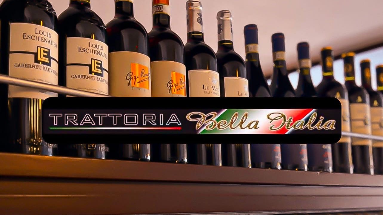 Trattoria Bella Italia