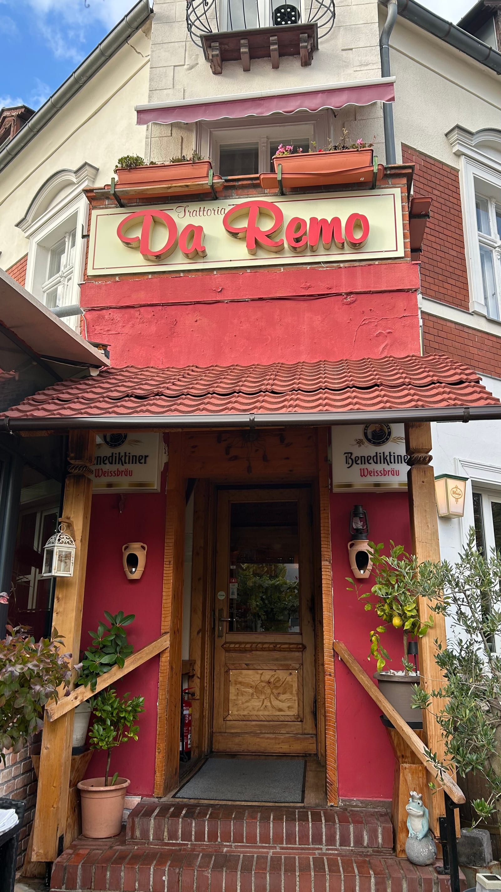 Trattoria Da Remo