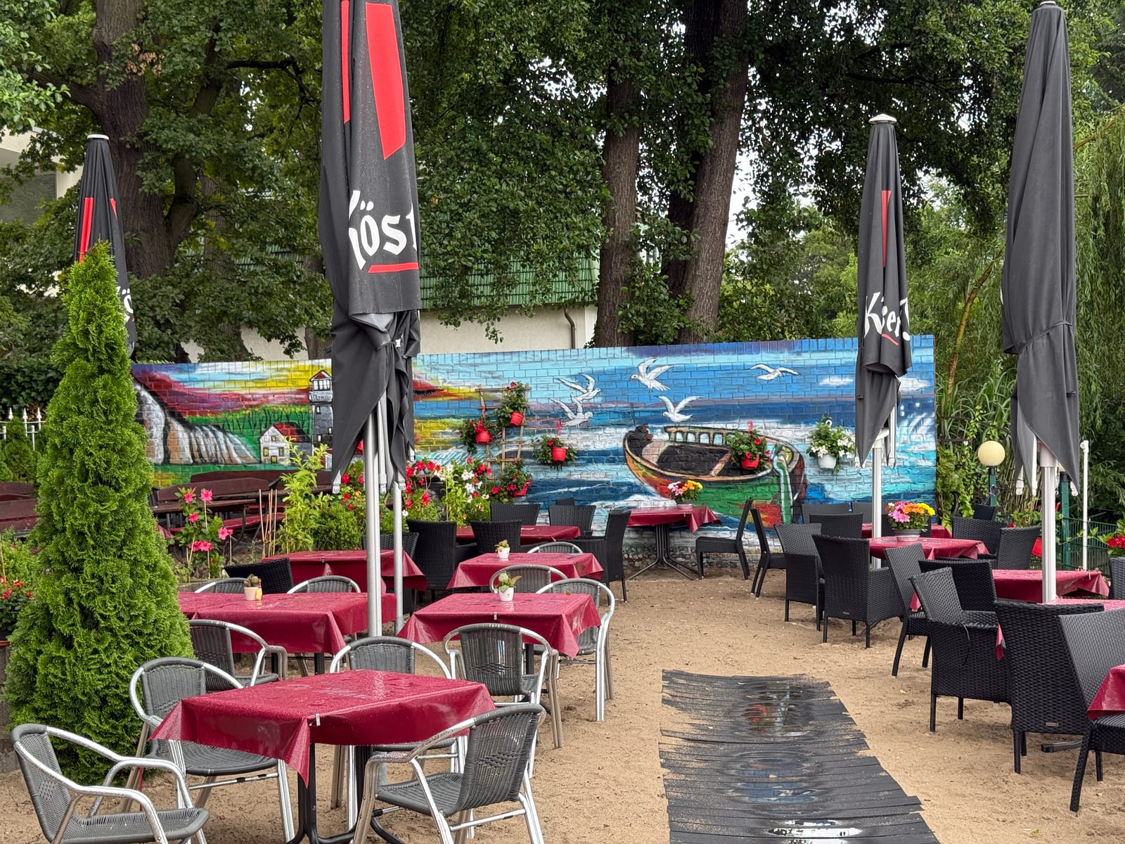 Trattoria Di Mare Due