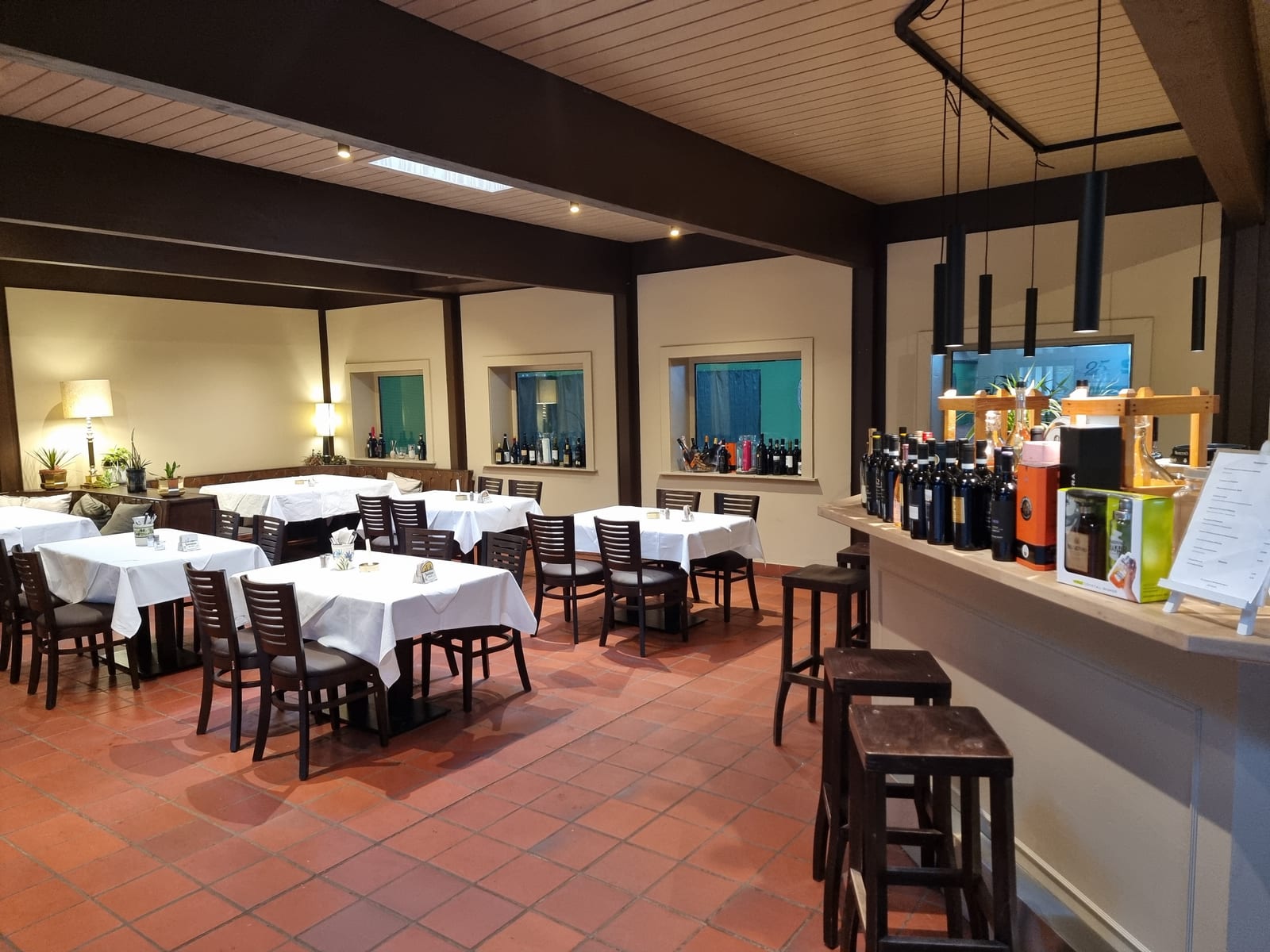 Trattoria La Calabrisella