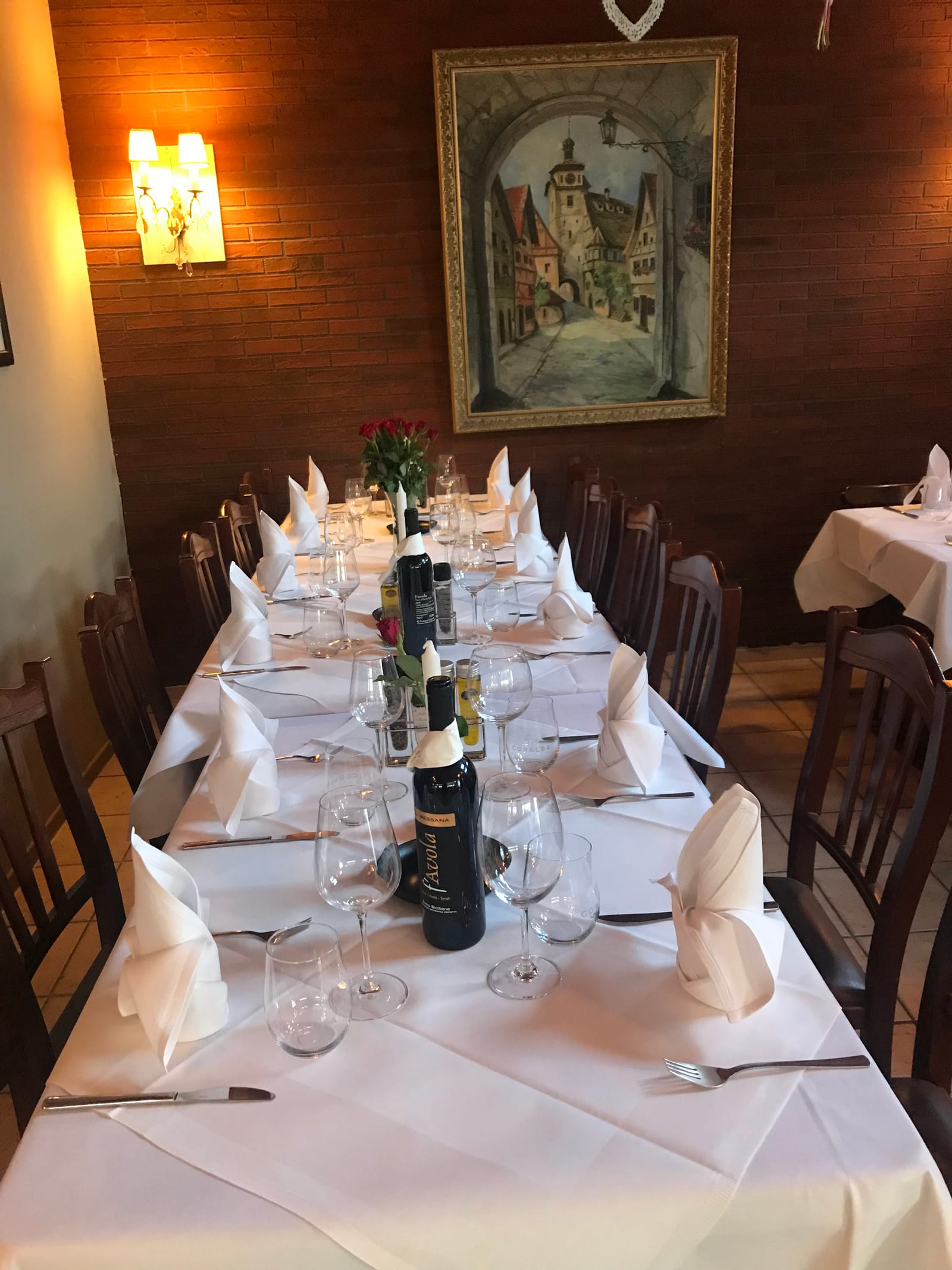 Trattoria Monticchiello