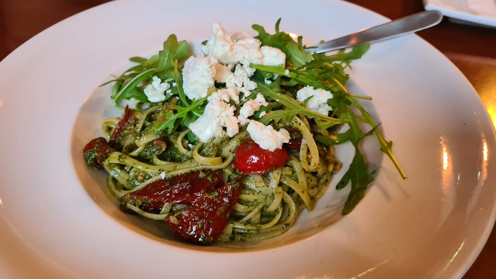 Trattoria Zoe