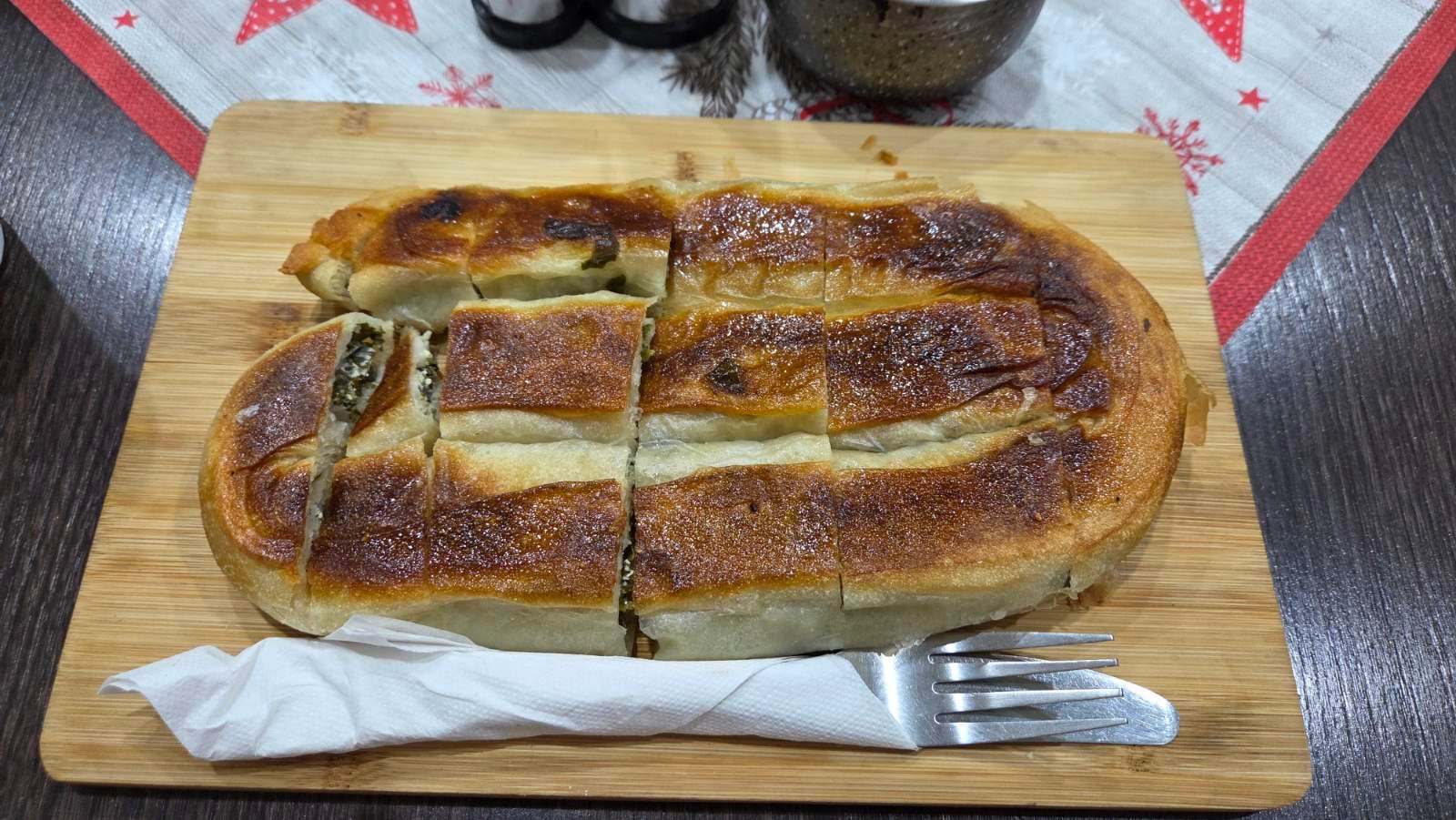 Urban Grill &Burek House