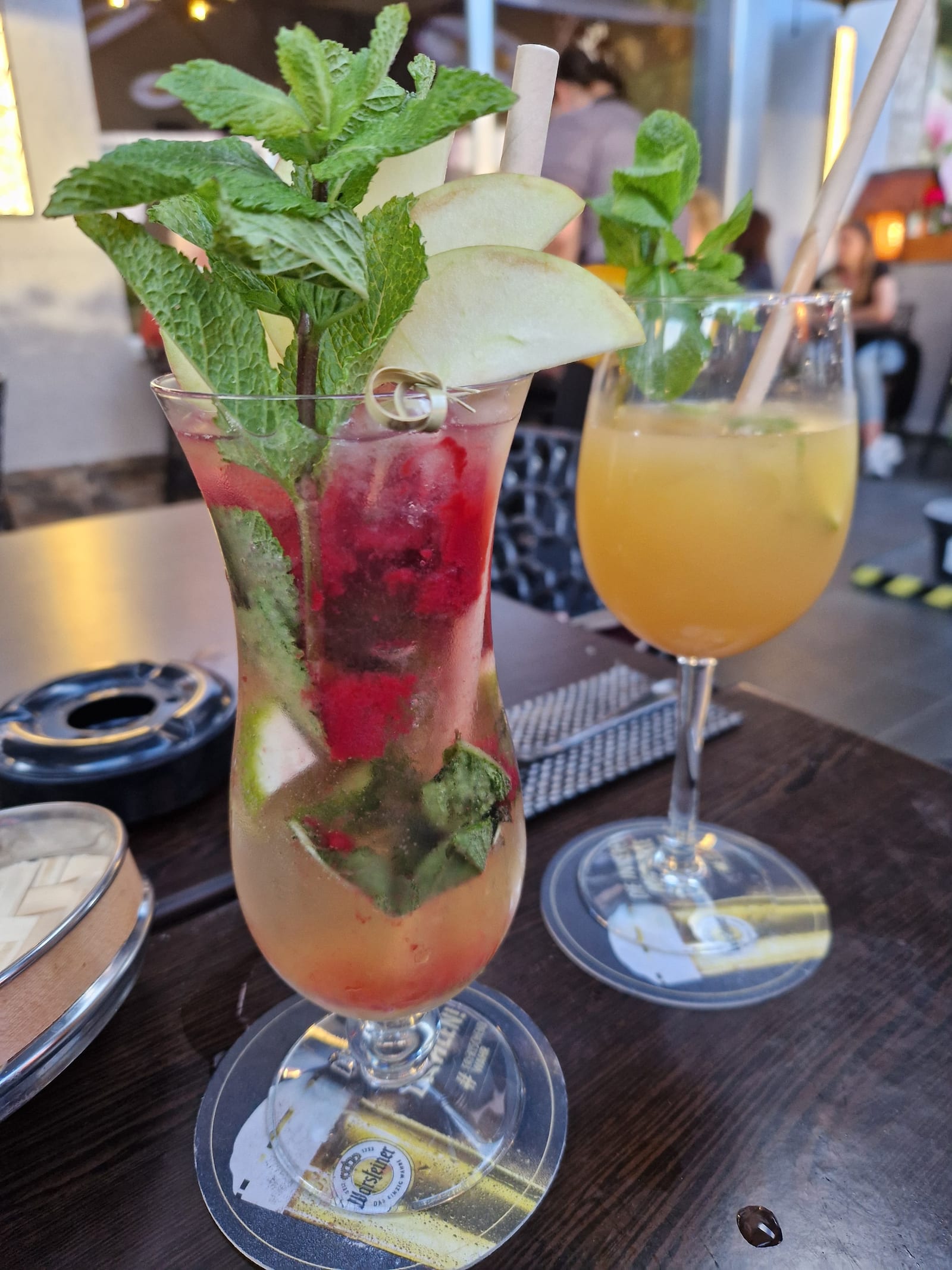 Vand Garden Vietnamesisches Restaurant & Sushi