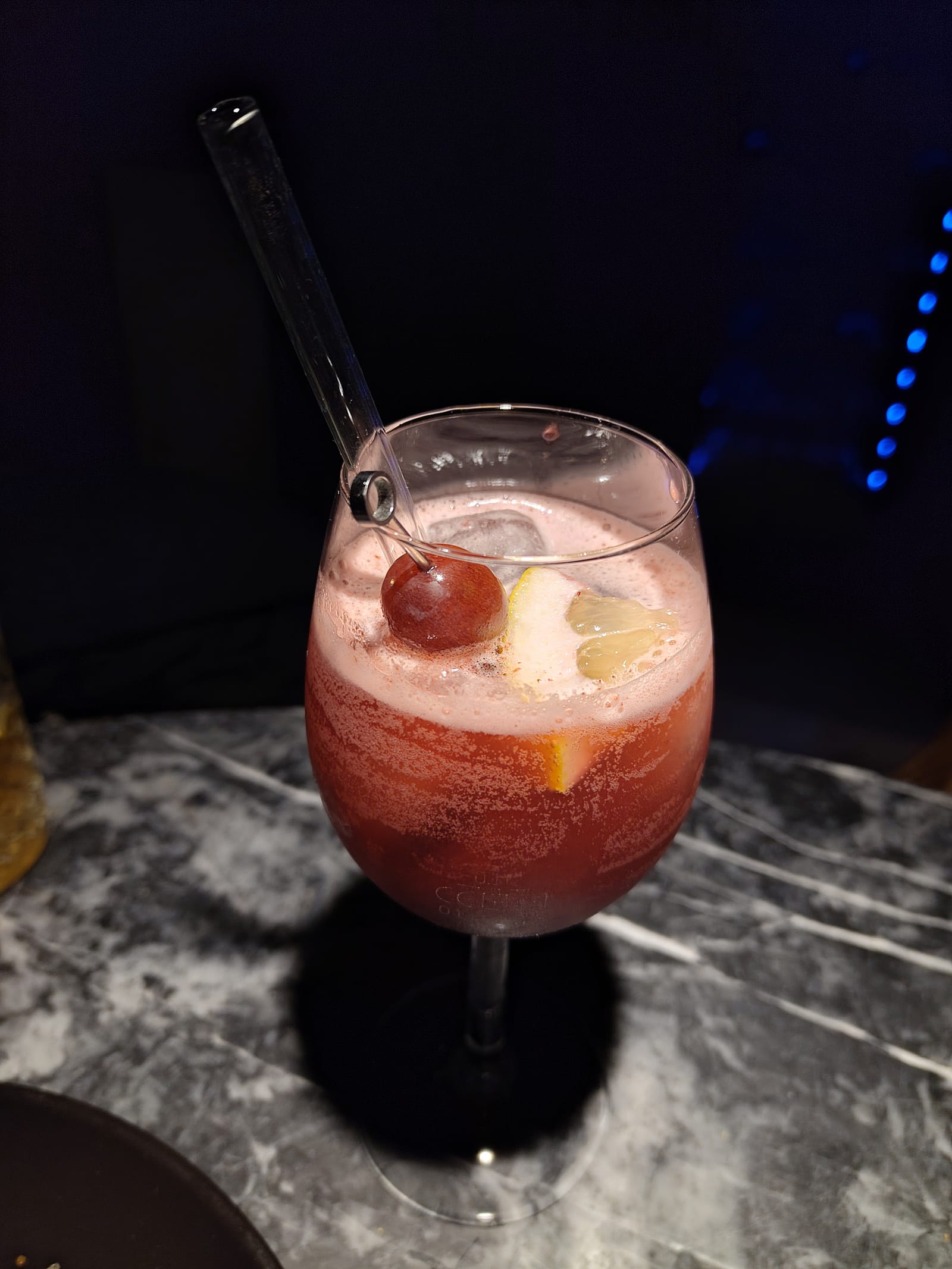 Vaust Bar & Restaurant