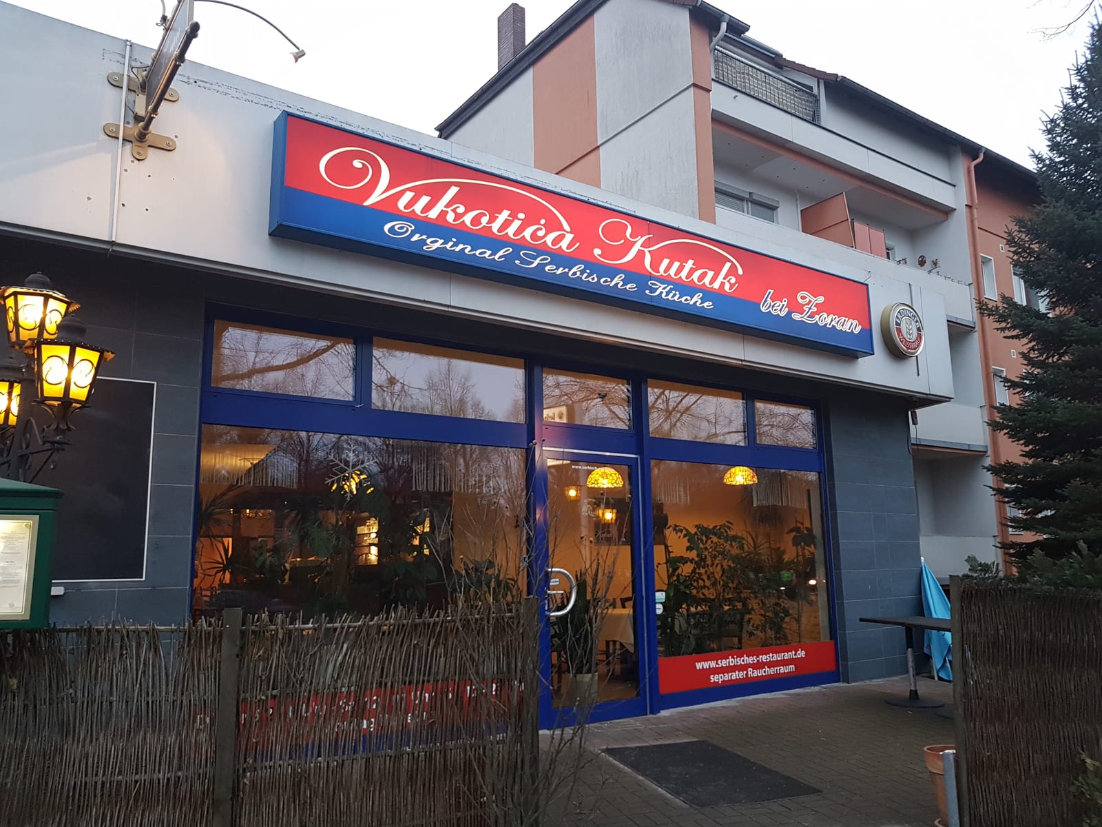 Vukotica Kutak