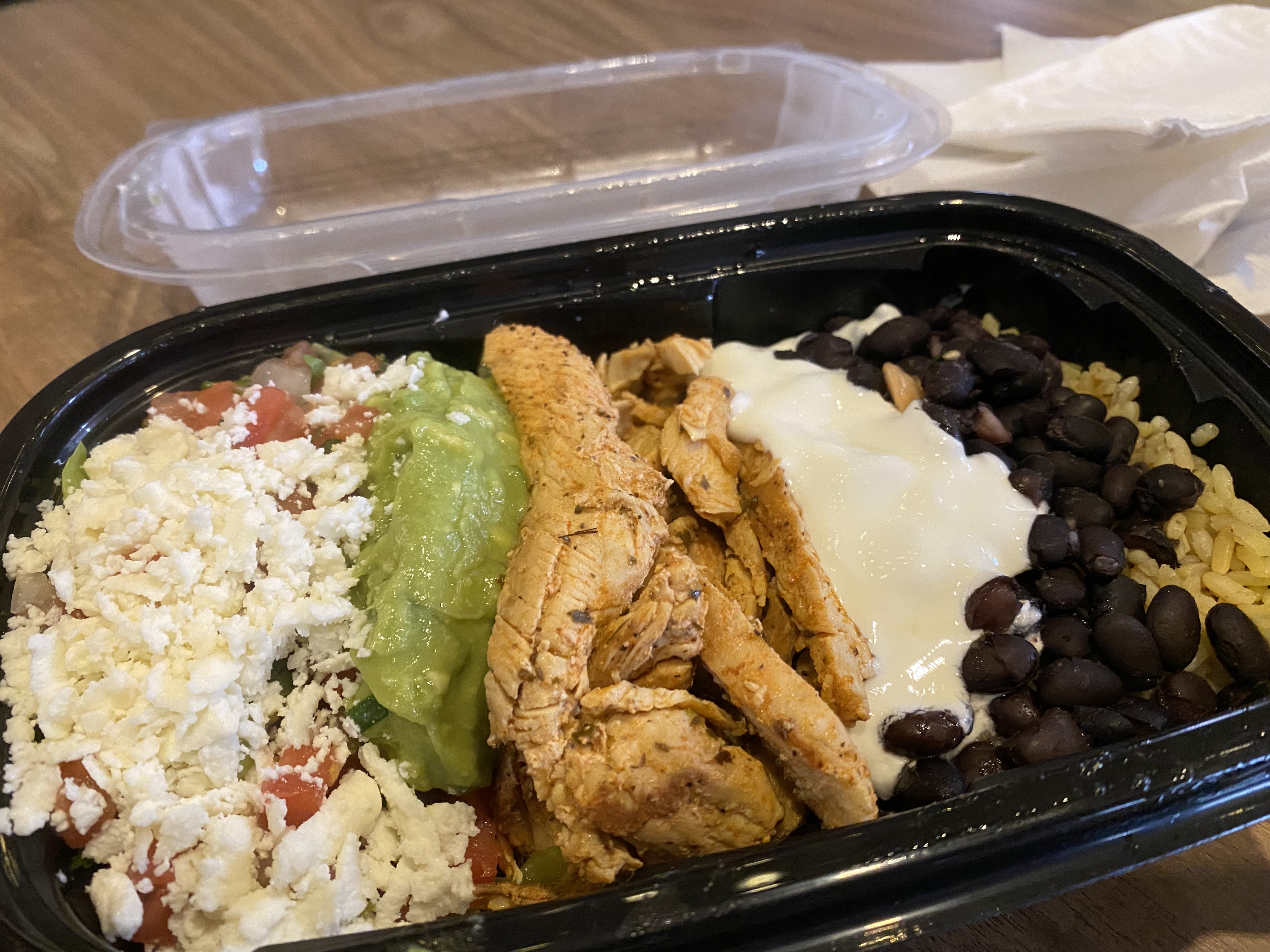 Sabroso Taqueria