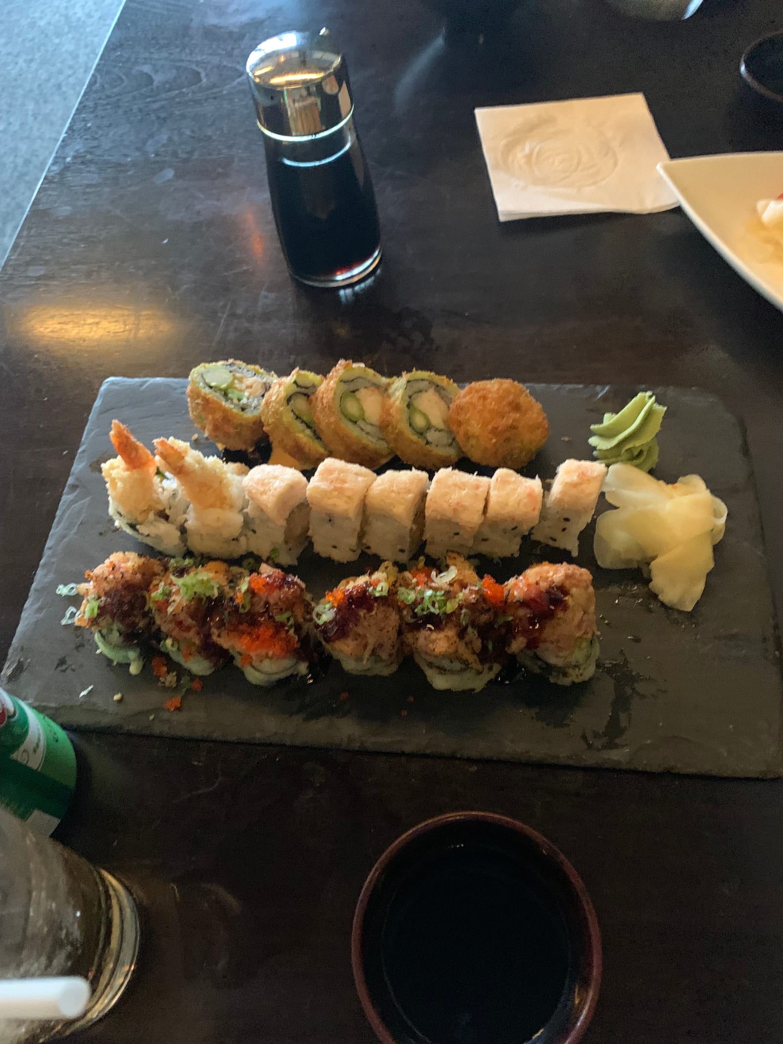 Basho Japanese Brasserie