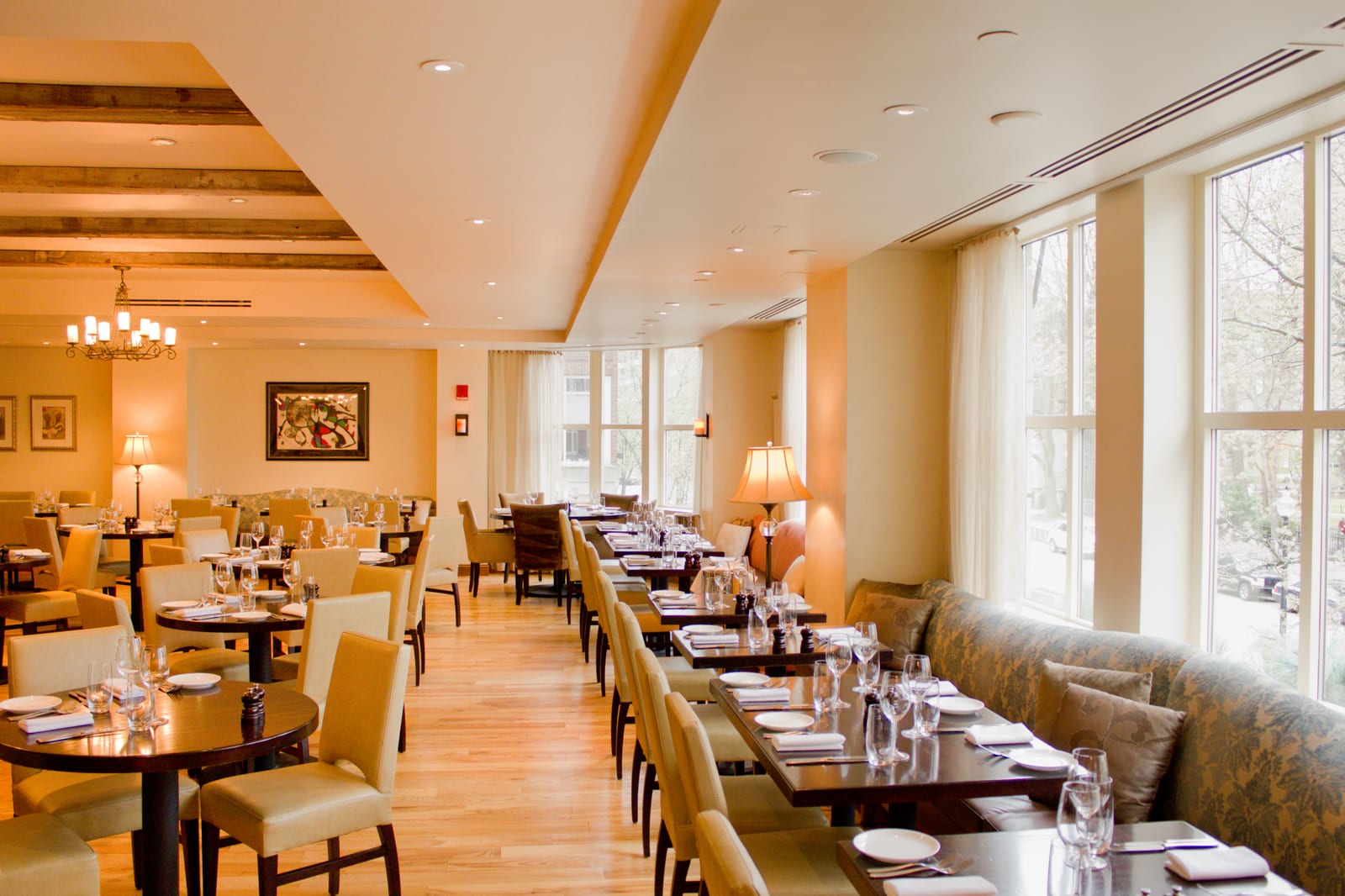 Bistro Du Midi