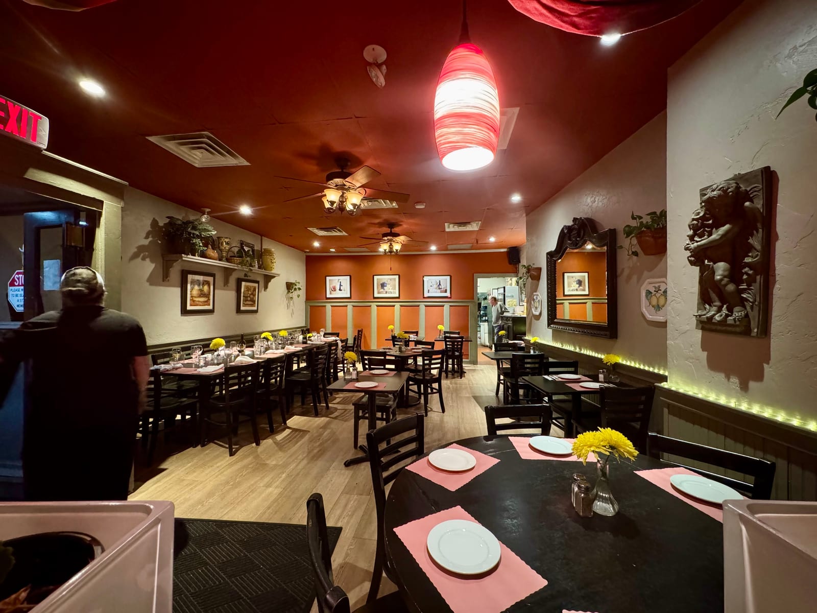 Cafe Porto Bello