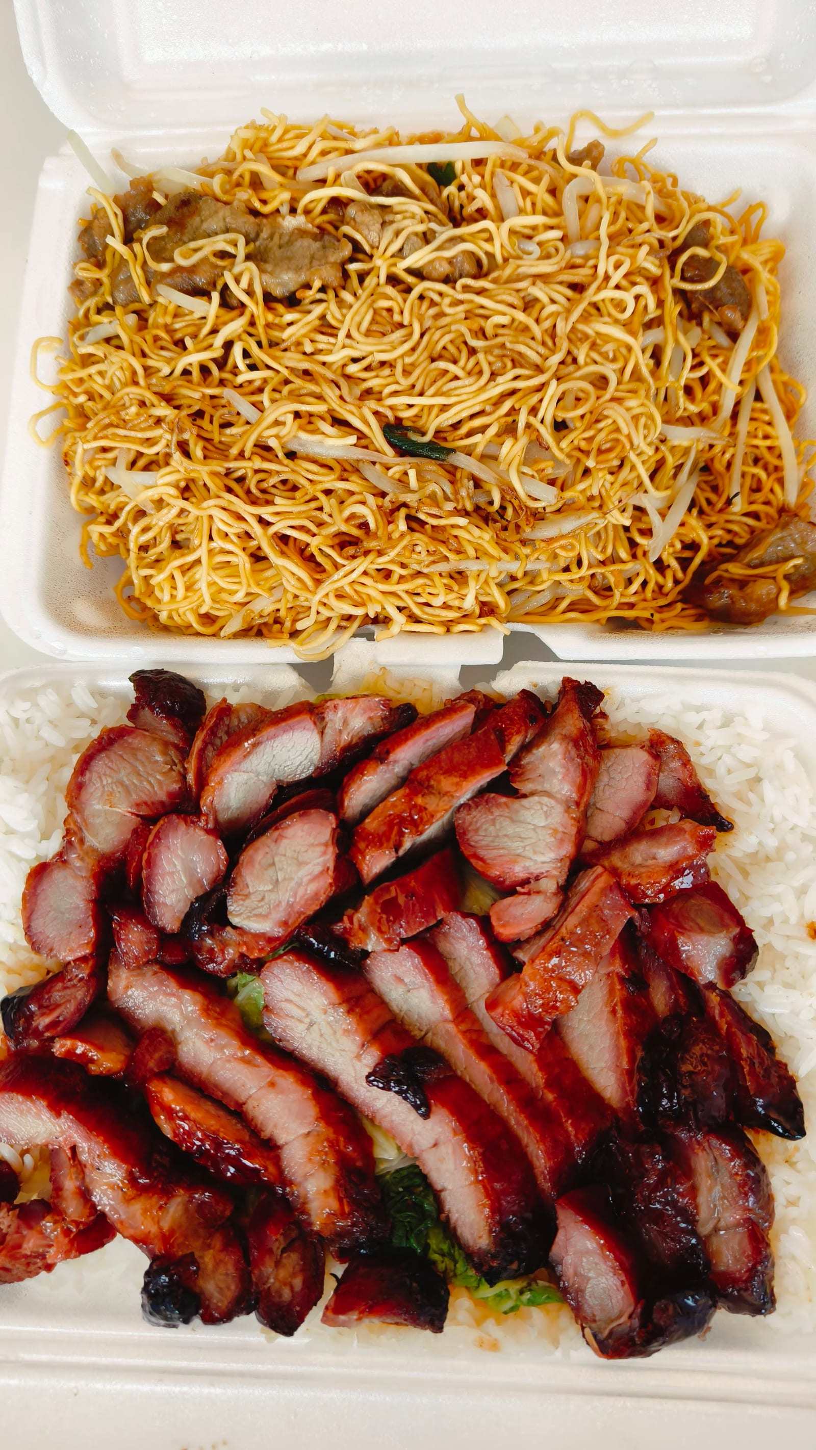 Chinatown Cafe