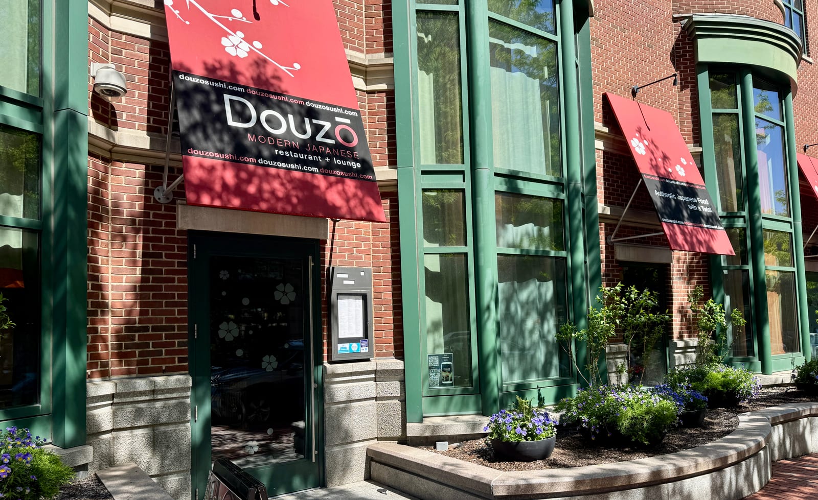 Douzo Sushi