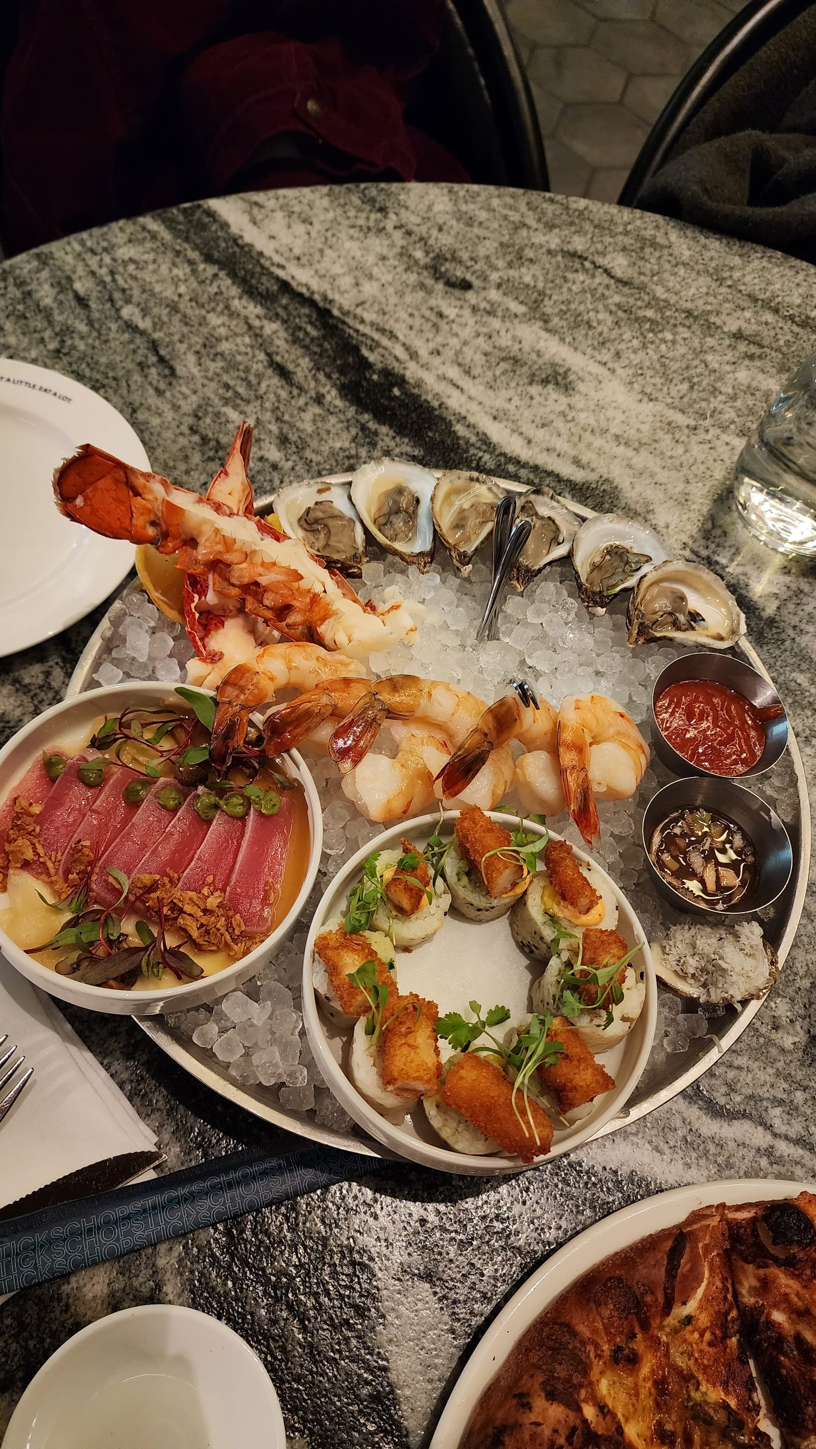 Earls Kitchen + Bar
