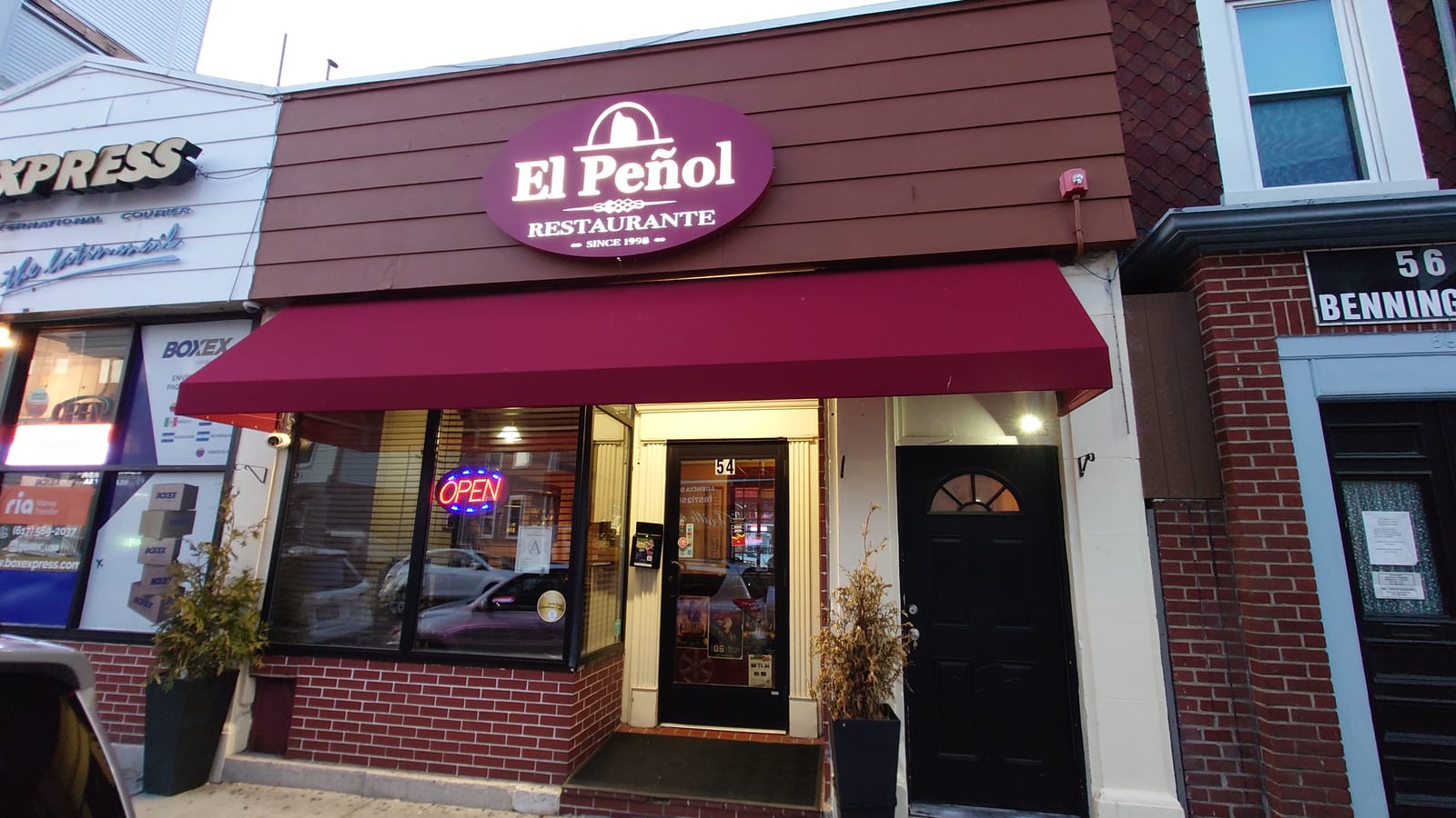El Peñol