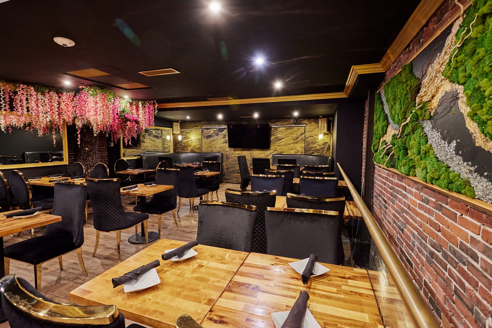 Estella Restaurant