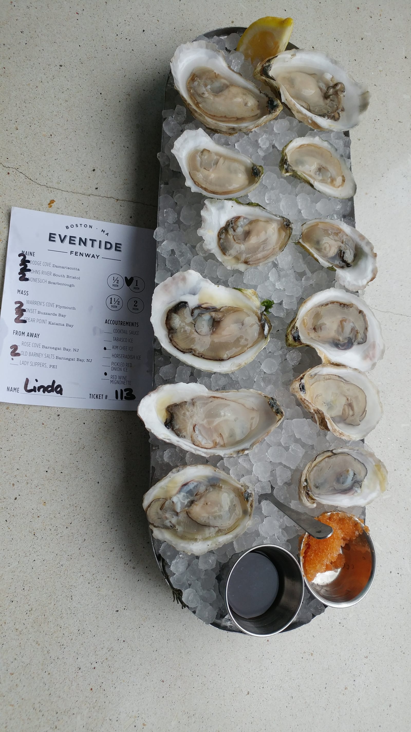 Eventide Fenway