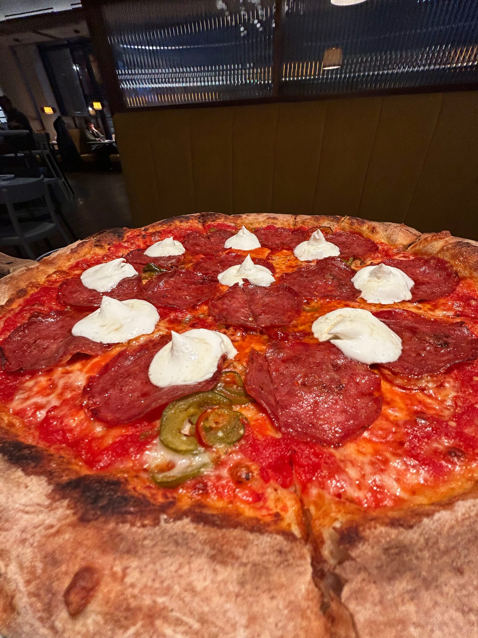 FiDO Pizza