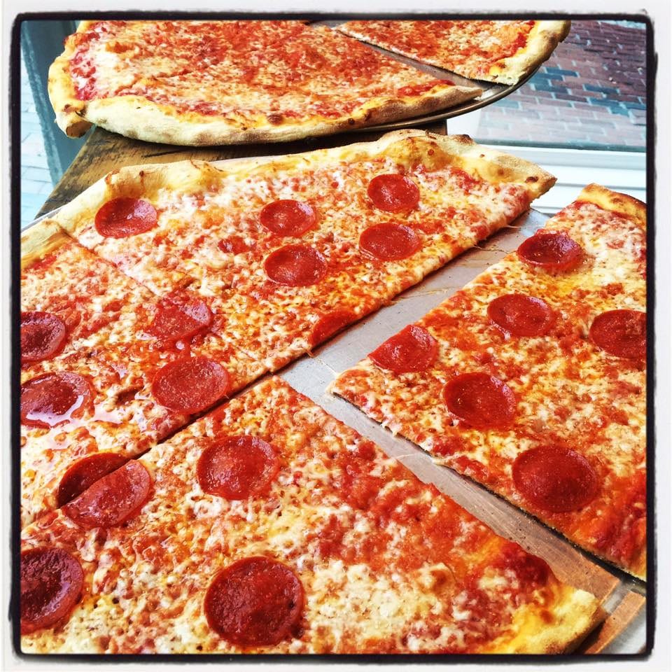 Florina Pizzeria & Paninoteca