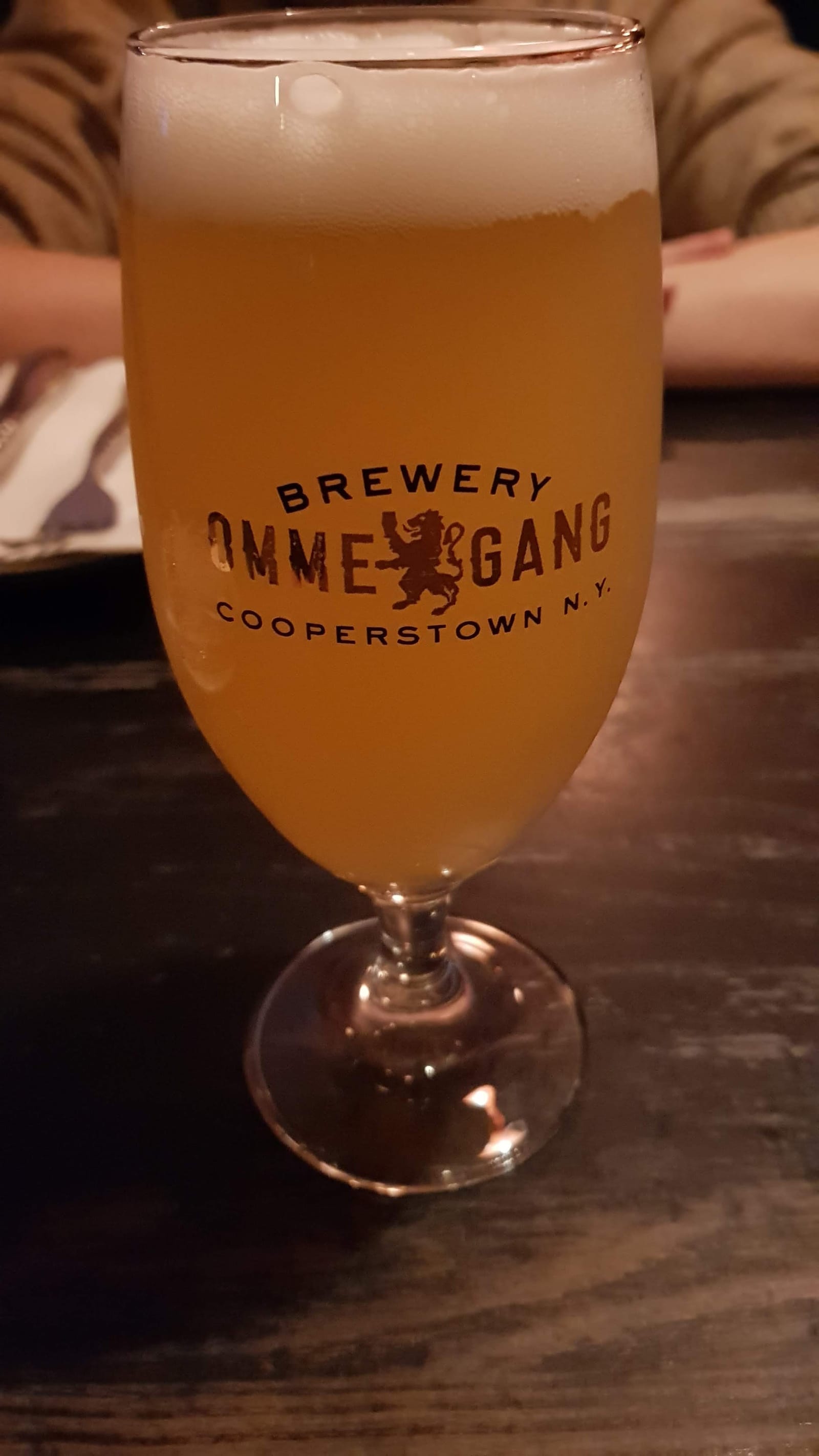 Franklin Cafe
