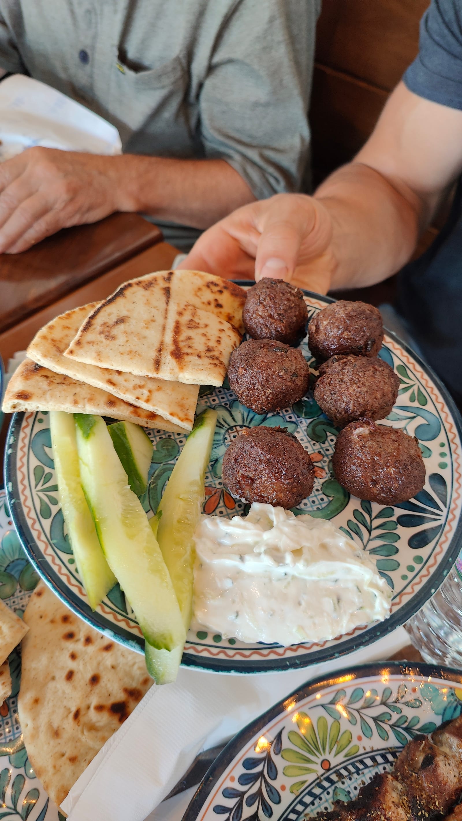 Gyro City