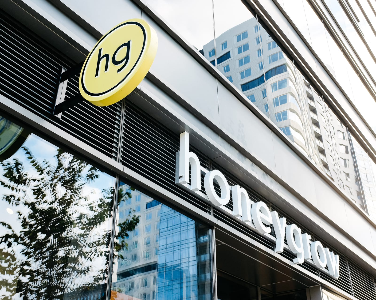 Honeygrow