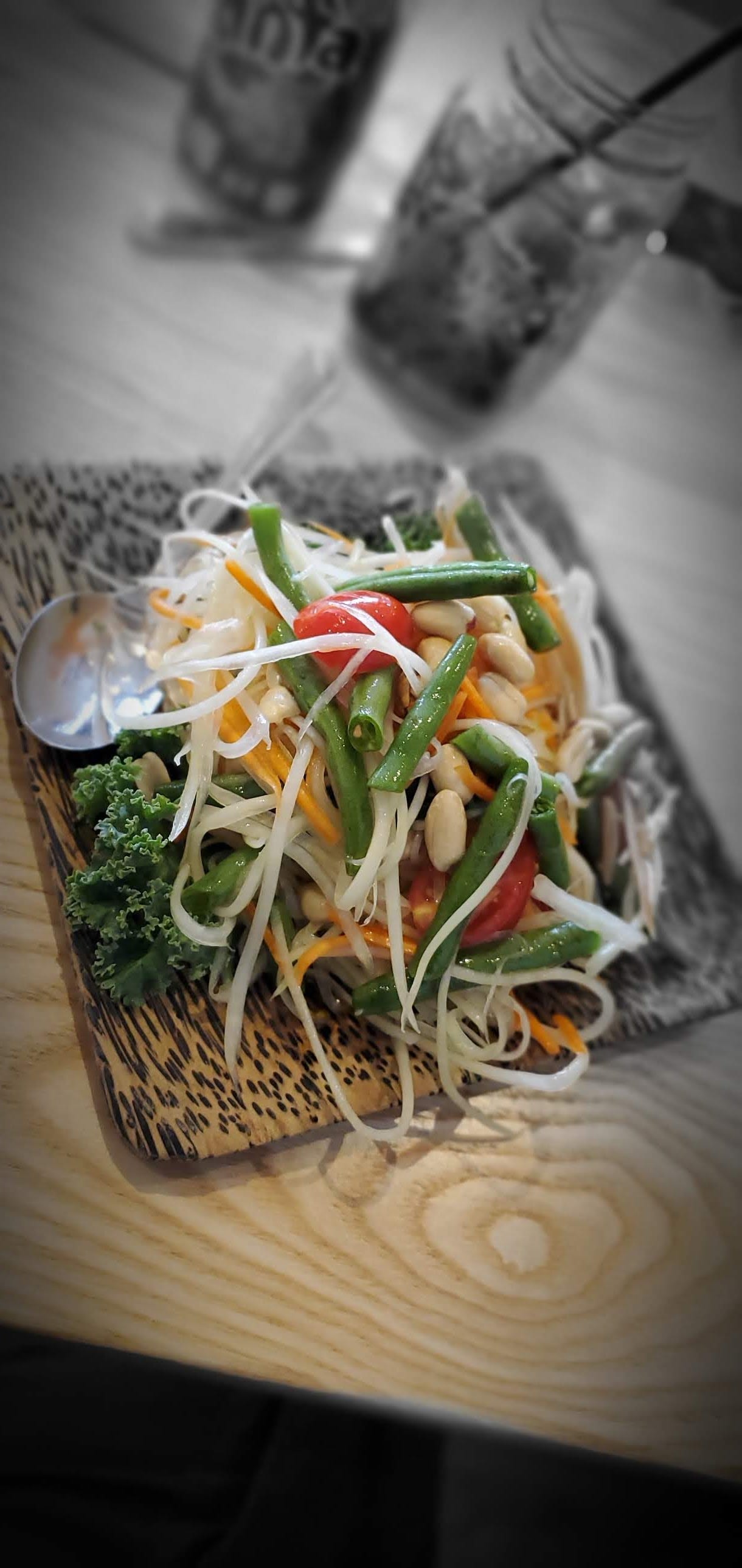 Kala Thai Cookery