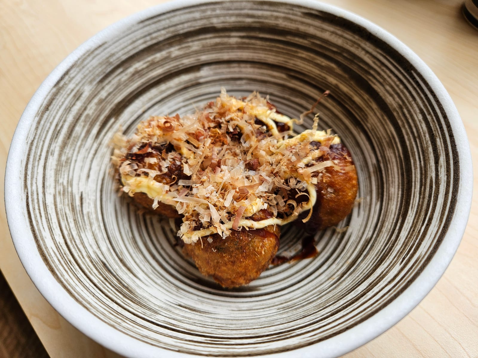 Kenzoku Mazesoba