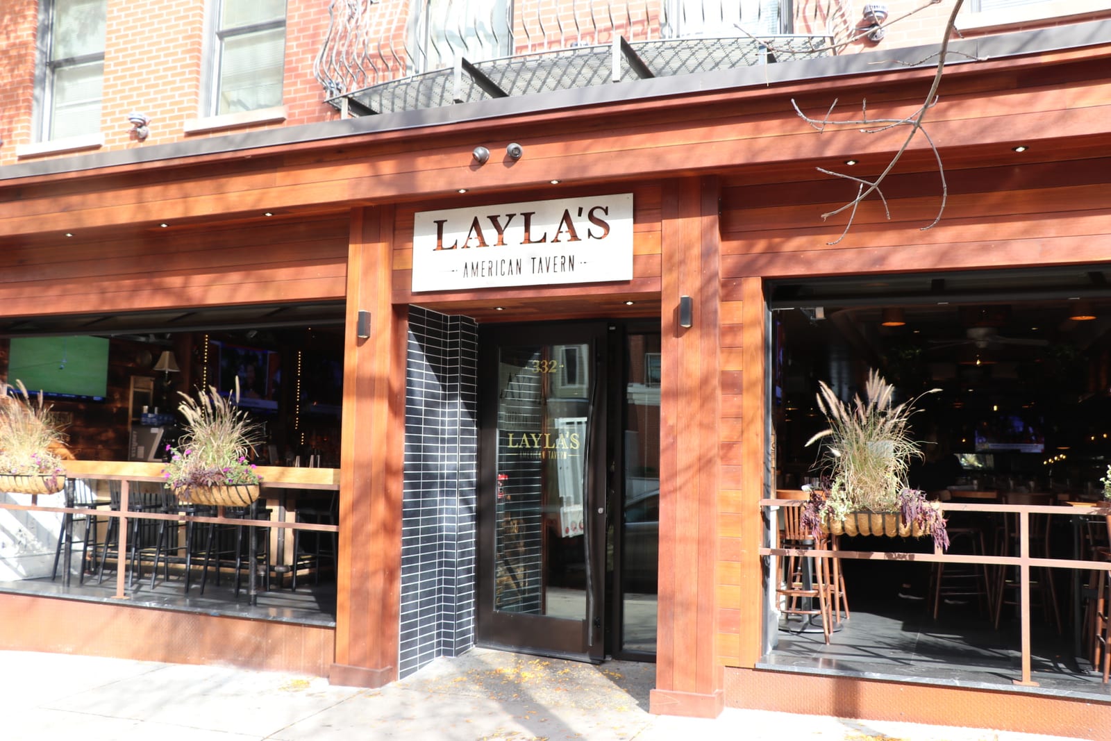 Layla's American Tavern