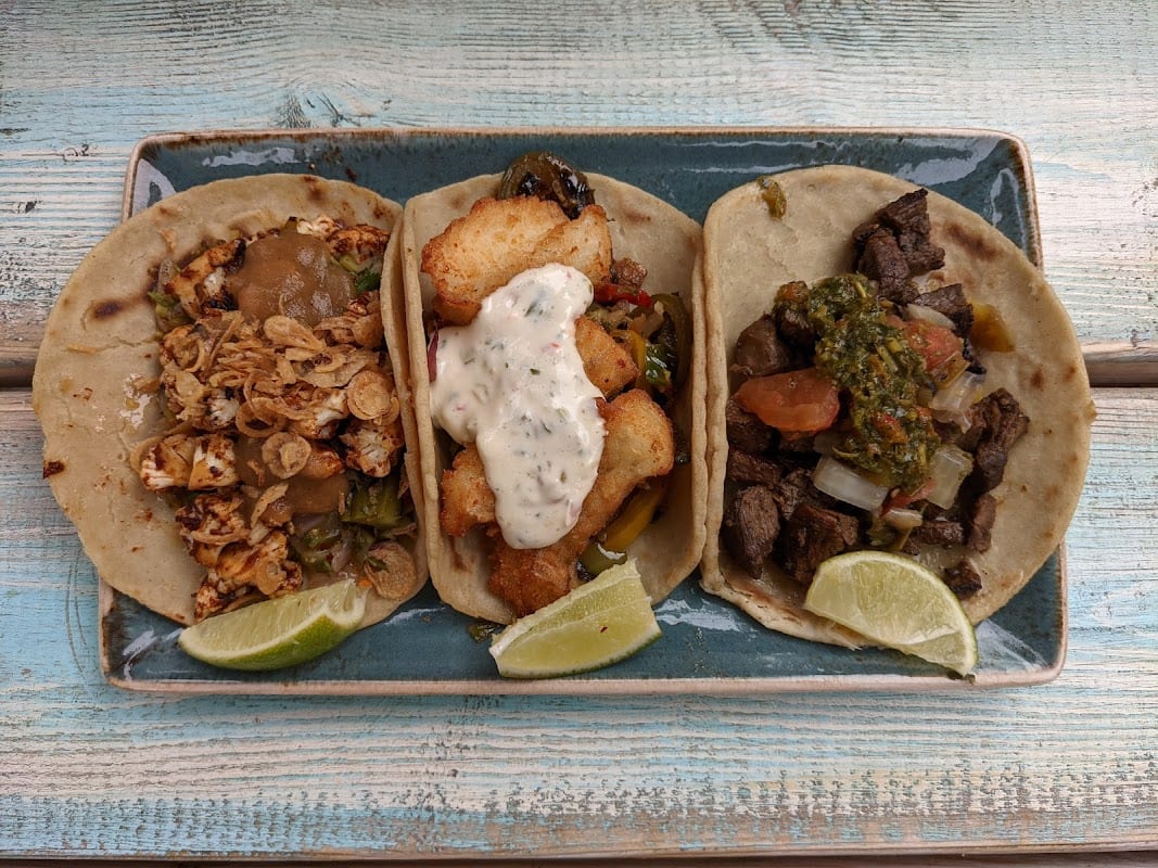 Loco Taqueria & Oyster Bar