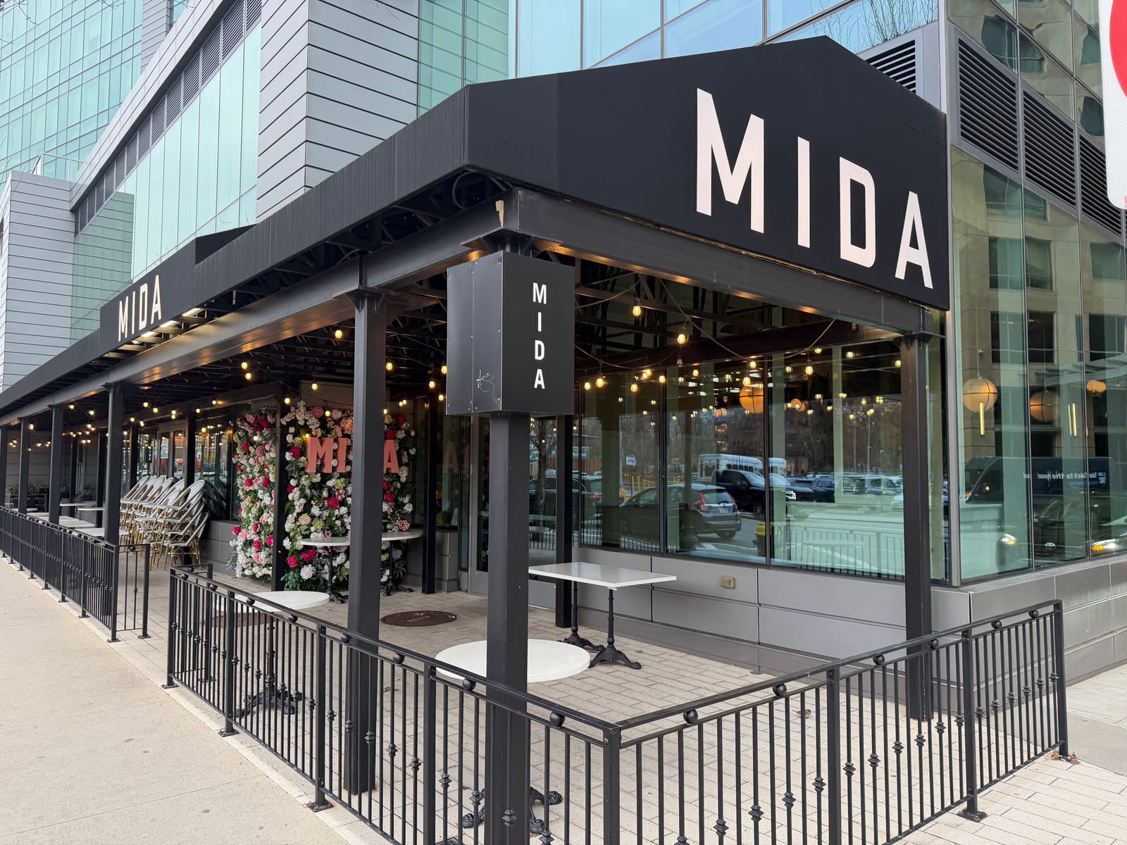 Mida